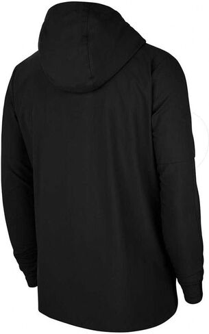 Nike Mens Flex Dri-Fit Jacket Black/Reflective Silver in Saudi Arabia