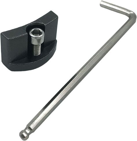 Bass Drum Pedal Board Toe Stop Bass Drum Pedal Toe Stopper Bass Kick Drum Pedal Replacement Parts in Saudi Arabia