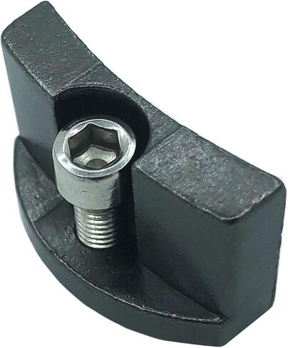 Bass Drum Pedal Board Toe Stop Bass Drum Pedal Toe Stopper Bass Kick Drum Pedal Replacement Parts in Saudi Arabia