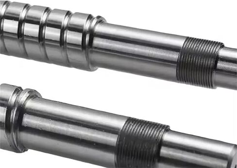 أجزاء المسمار الكرة الخطية SFU2005 Ball Screw C5 الأجزاء المكشوف الجوز المساكن BKBF15 الاستخدام للطابعة ثلاثية الأبعاد (700 مم) in Saudi Arabia