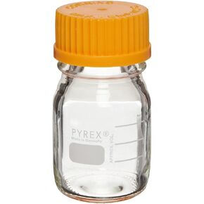 Corning 1395-45LTR Clear Polypropylene Pouring Rings 45mm Size (Case of 50) in Kuwait