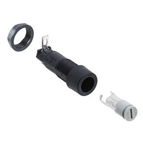 Littlefuse 03453LS7H FUSE حامل الصدمة SAFE 3AG QTY = 10 in Kuwait