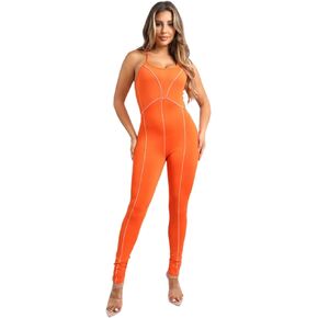 Overlock Line Jumpsuit S in Kuwait