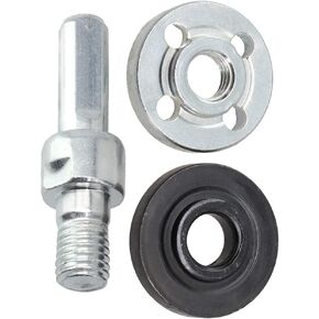 تحقيق نتائج المستوى المهني مع محول طاحونة الزاوية 10 مم توافق ساق (2Set) in Kuwait