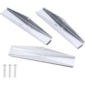 Engine Cylinder Hone Replacement Stones 4in 3 Jaw Tool Set, Heavy Duty Applications, Aluminum Alloy and Grinding Stone, Cylinder Maintenance Work in Kuwait