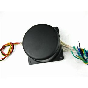60W Fever Shielded epoxy Potting Dual 15V toroidal Transformer 15V-0-15V in Kuwait