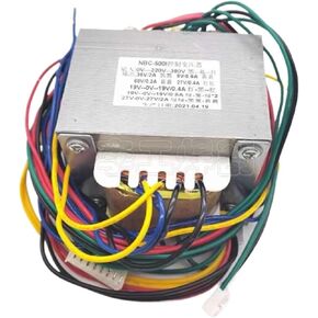 NBC-500i ثاني أكسيد الكربون غاز محول لحام محول لآلة اللحام النمسا النمساوي NBC-500 Second Seconded Lelding TRA in Kuwait