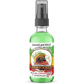 معطر هواء الفاكهة الجامايكي وزيت حرق in Kuwait