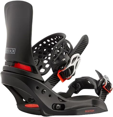 Burton Lexa X EST Snowboard Bindings in Saudi Arabia