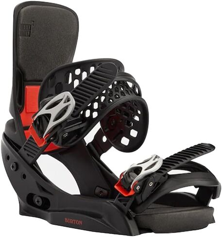 Burton Lexa X EST Snowboard Bindings in Saudi Arabia