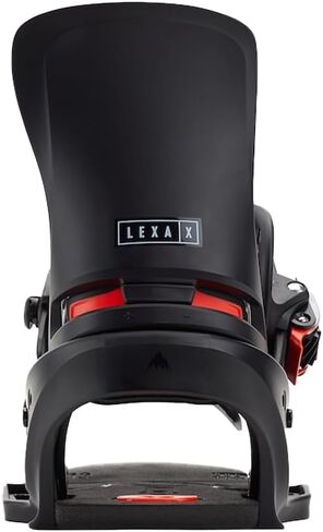 Burton Lexa X EST Snowboard Bindings in Saudi Arabia