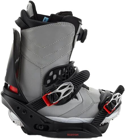 Burton Lexa X EST Snowboard Bindings in Saudi Arabia