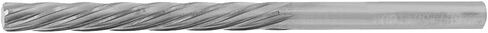 Tungsten Carbide Reamer 6mm Cutting Tool H7 Tolerance 100mm Length Spiral Section for Industrial Hole Enlargement in Saudi Arabia