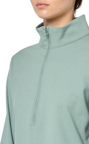 تحت درع حركة المرأة 1/2 ZIP in Kuwait