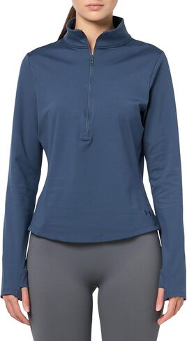 تحت درع حركة المرأة 1/2 ZIP in Kuwait