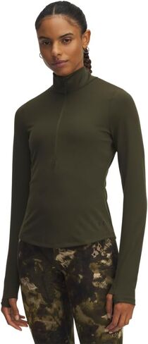 تحت درع حركة المرأة 1/2 ZIP in Kuwait