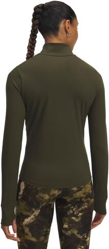 تحت درع حركة المرأة 1/2 ZIP in Kuwait