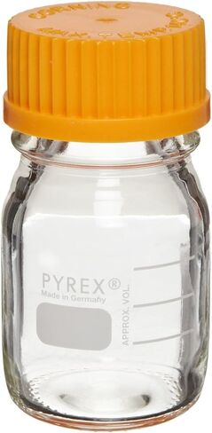 Corning 1395-45LTR CLEAR POLYPROPYLENE DOBING RINGS 45 مم (حالة 50) in Saudi Arabia