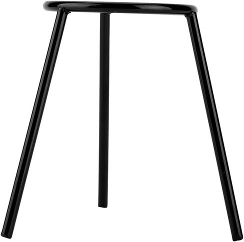 BORDSTRACT Lab Bunsen Burner Tripod, Alcohol Lamp Heaters Support Stand Lab Chemistry Education Instruments Supplies in Saudi Arabia