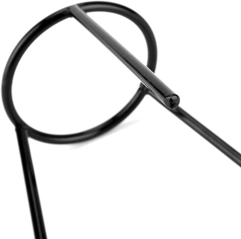 BORDSTRACT Lab Bunsen Burner Tripod, Alcohol Lamp Heaters Support Stand Lab Chemistry Education Instruments Supplies in Saudi Arabia