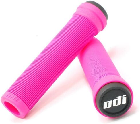 Odi Longneck Soft Grips Pro Push Kick Scooter Part Pink in Saudi Arabia