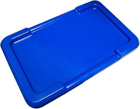 Ultrasource Poly Tote Lid ، حزمة معتمدة من 6 أغطية معتمدة من 6 أغطية in Kuwait