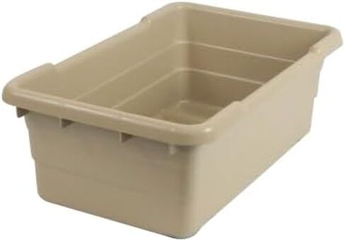 Ultrasource Poly Tote Lid ، حزمة معتمدة من 6 أغطية معتمدة من 6 أغطية in Kuwait