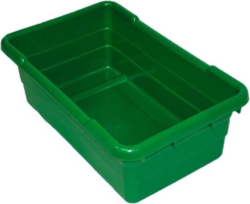 Ultrasource Poly Tote Lid ، حزمة معتمدة من 6 أغطية معتمدة من 6 أغطية in Kuwait