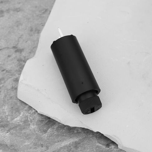SING F LTD 3X Fuseholder Vertical Enclosed with Cap 5mm x 20mm 250V 10A for Power Boards Various Small Electrical Devices in Saudi Arabia
