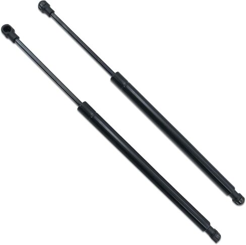 يدعم Hood Lift STRUTS SCRUSS STRUTS SCRUCHS SPRINGS SPRINGS لـ CHEVROLET MALIBU 2008 2009 2010 2011 2012 لـ Saturn Aura 2009 ، يحل محل 6166 25865060 SG330094 in Kuwait