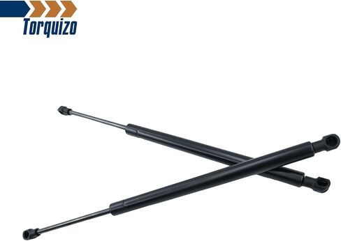يدعم Hood Lift STRUTS SCRUSS STRUTS SCRUCHS SPRINGS SPRINGS لـ CHEVROLET MALIBU 2008 2009 2010 2011 2012 لـ Saturn Aura 2009 ، يحل محل 6166 25865060 SG330094 in Kuwait