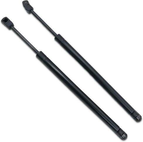 Hood Lift Supports Struts Shocks Gas Struts Shocks Springs Supports for Chevrolet Malibu 2008 2009 2010 2011 2012 for Saturn Aura 2008 2009 Replaces 6166 25865060 SG330094 in Saudi Arabia