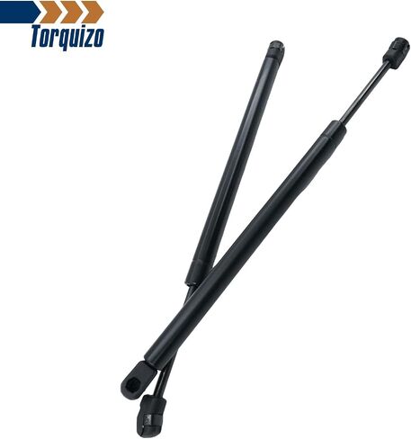 Hood Lift Supports Struts Shocks Gas Struts Shocks Springs Supports for Chevrolet Malibu 2008 2009 2010 2011 2012 for Saturn Aura 2008 2009 Replaces 6166 25865060 SG330094 in Saudi Arabia