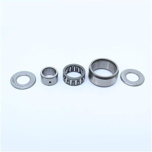 NAST15ZZ Separable Roller Followers Bearing 15x35x16mm Separable Type with Side Plates Bearings NAST15UUR in Saudi Arabia