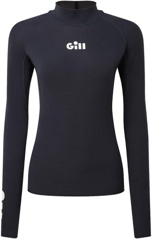 Gill Womens ZenLite 2.0 Top - Lightweight Super Stretch Neoprene with 50+ UV Sun Protection in Saudi Arabia