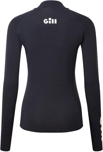 Gill Womens ZenLite 2.0 Top - Lightweight Super Stretch Neoprene with 50+ UV Sun Protection in Saudi Arabia