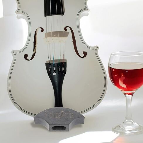 Violin String Tool - Adjustable Peg Turner for Easy Maintenance of Violin Tuning Pegs Lightweight and Portable Design Ideal for Musicians and Beginners in Saudi Arabia