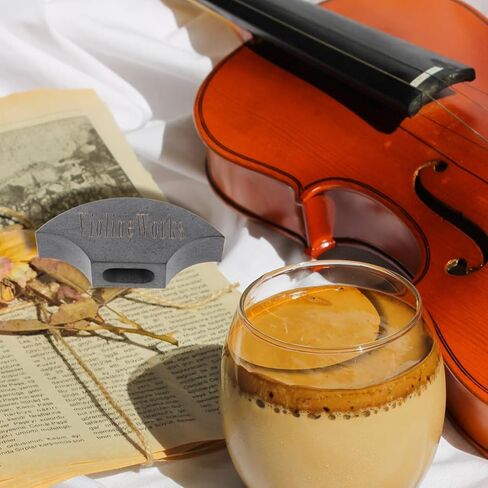 Violin String Tool - Adjustable Peg Turner for Easy Maintenance of Violin Tuning Pegs Lightweight and Portable Design Ideal for Musicians and Beginners in Saudi Arabia