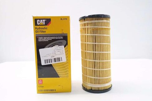 CATERPILLAR CAT 1R-0719 HYDRAULIC OIL FILTER D542074 in Saudi Arabia
