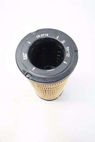 CATERPILLAR CAT 1R-0719 HYDRAULIC OIL FILTER D542074 in Saudi Arabia