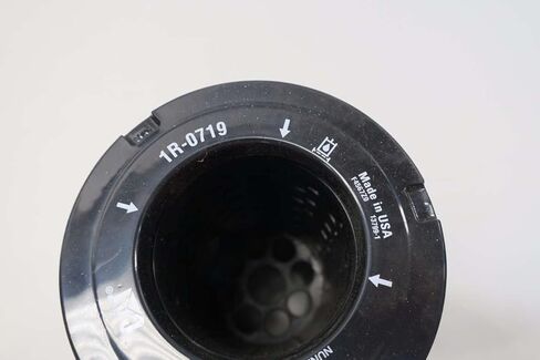 CATERPILLAR CAT 1R-0719 HYDRAULIC OIL FILTER D542074 in Saudi Arabia