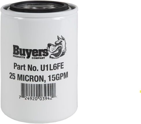 U1L6FE 25 Micron Replacement Element in Saudi Arabia