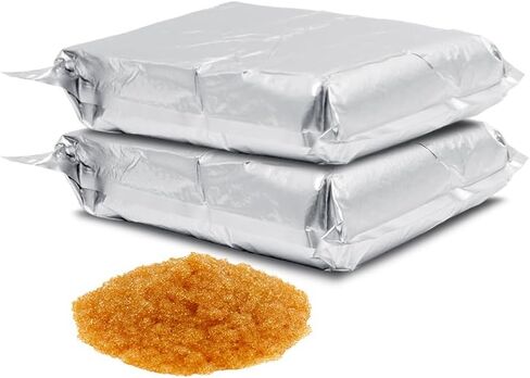 Blue Dragon Virgin Bed Bed Di Resin .25 Cu ft / 11 lbs (1) in Kuwait