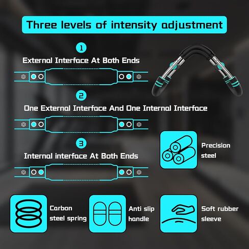 0-100lb Adjustable Chest Workout Equipment, in Saudi Arabia