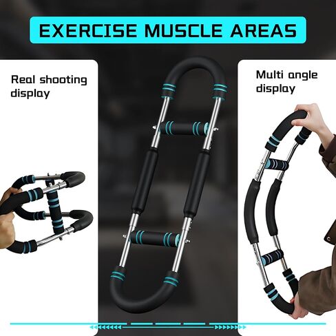 0-100lb Adjustable Chest Workout Equipment, in Saudi Arabia