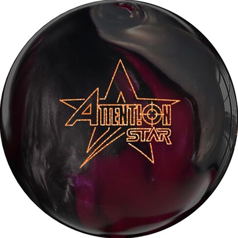 Bowlerstore Products Roto Grip Preriled Lungle Star Bowling Bowling - Berry/Silver/Iron 15 LB in Saudi Arabia