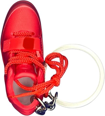 Mini Sneaker Keychain in Saudi Arabia