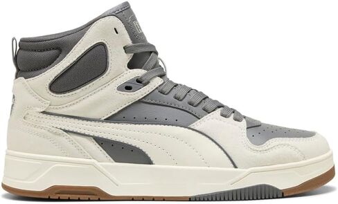 PUMA Men's Rbd Break Mid Shoes Sneaker in Saudi Arabia