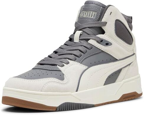 PUMA Men's Rbd Break Mid Shoes Sneaker in Saudi Arabia