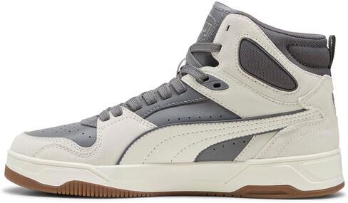 PUMA Men's Rbd Break Mid Shoes Sneaker in Saudi Arabia